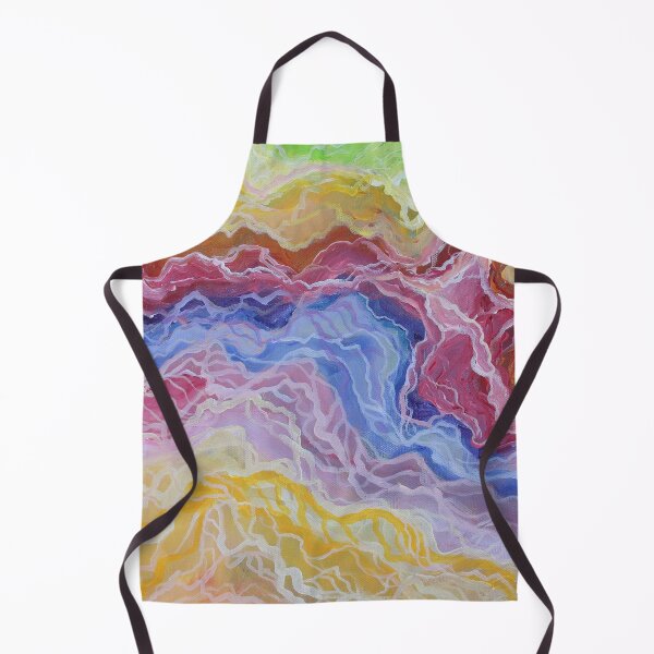 Item preview, Iridescence Amplified designed and sold by Diane Smyres.
