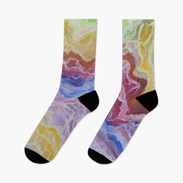 Item preview, Iridescence Amplified  designed and sold by Diane Smyres.
