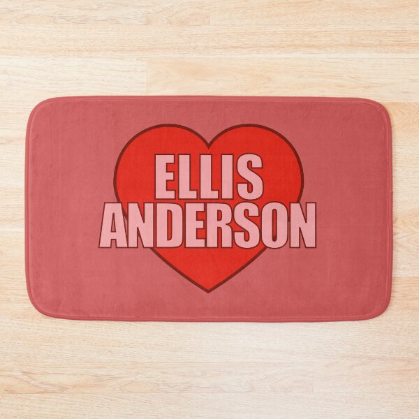 Item preview, Ellis Anderson Sterling Point Heart designed and sold by Chesley Design.