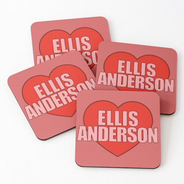 Item preview, Ellis Anderson Sterling Point Heart designed and sold by Chesley Design.