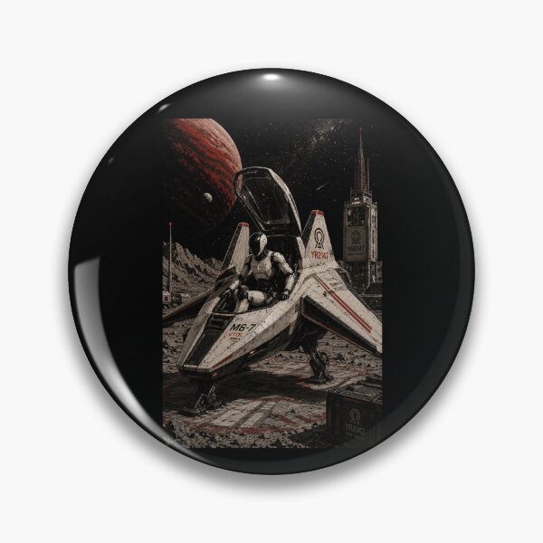 Item preview, YR2147 – Futuristic Robots & Space Exploration designed and sold by TEEJAMBOREE.