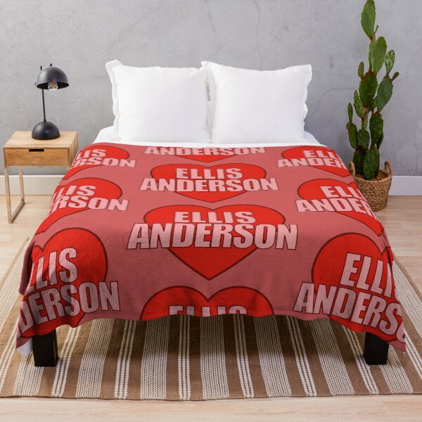 Item preview, Ellis Anderson Sterling Point Heart designed and sold by Chesley Design.