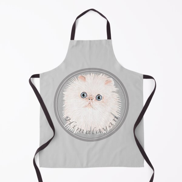 Item preview, Rondo Himalayan Cat designed and sold by artmuvz.