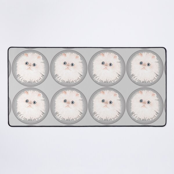 Item preview, Rondo Himalayan Cat designed and sold by artmuvz.
