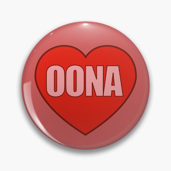 Item preview, Oona Sterling Point Heart designed and sold by Chesley Design.