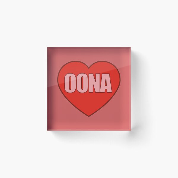 Item preview, Oona Sterling Point Heart designed and sold by Chesley Design.