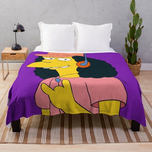 Item preview, Otto Mann [Flat] designed and sold by CGrayzer-Art.