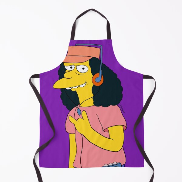 Item preview, Otto Mann [Flat] designed and sold by CGrayzer-Art.