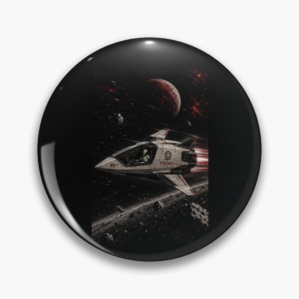 Item preview, YR2147 – Futuristic Robots & Space Exploration designed and sold by TEEJAMBOREE.