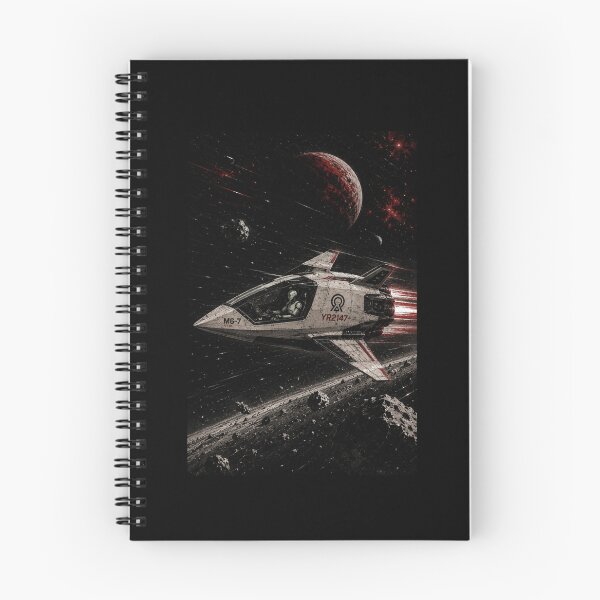 Item preview, YR2147 – Futuristic Robots & Space Exploration designed and sold by TEEJAMBOREE.