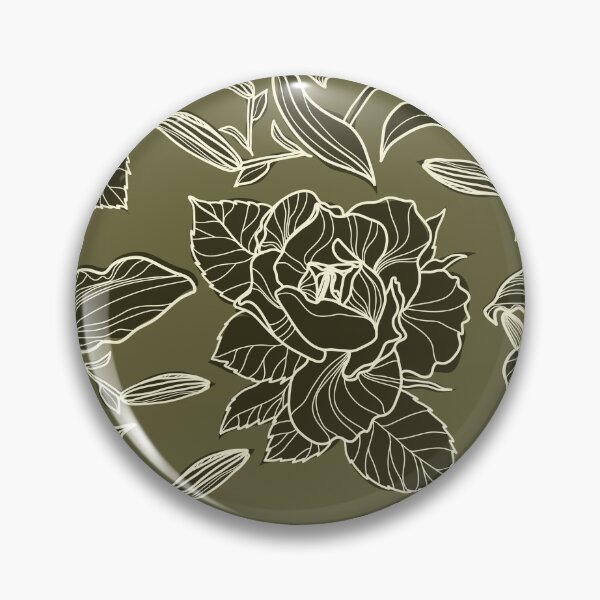 Item preview, Dark Rose designed and sold by TheMadTeaParty.