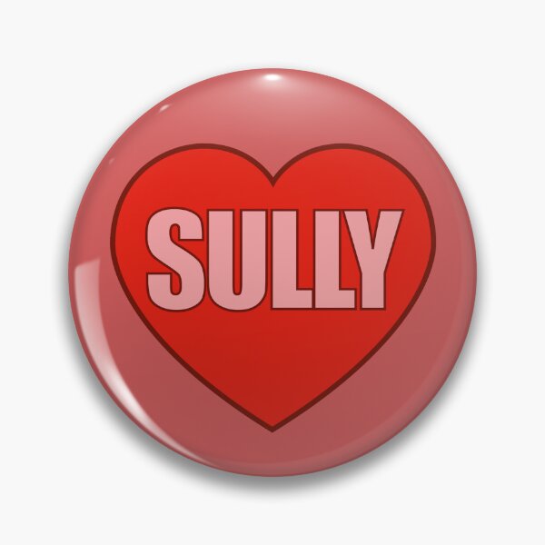 Item preview, Sully Sterling Point Heart designed and sold by Chesley Design.
