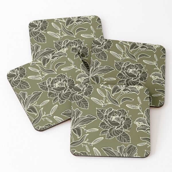 Item preview, Dark Rose designed and sold by TheMadTeaParty.