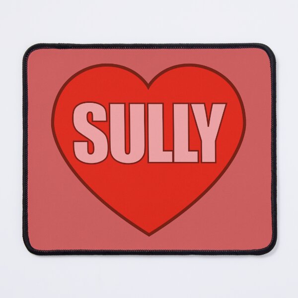 Item preview, Sully Sterling Point Heart designed and sold by Chesley Design.