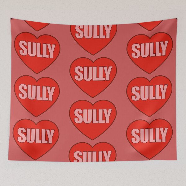 Item preview, Sully Sterling Point Heart designed and sold by Chesley Design.