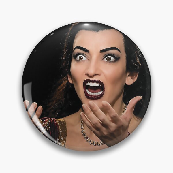 Item preview, Maria Callas designed and sold by Carocas20.