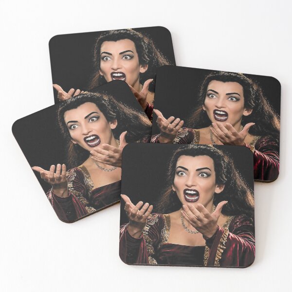 Item preview, Maria Callas designed and sold by Carocas20.