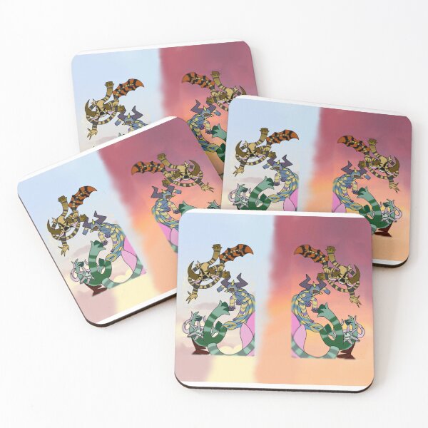 Item preview, Three  designed and sold by Lacilunix.