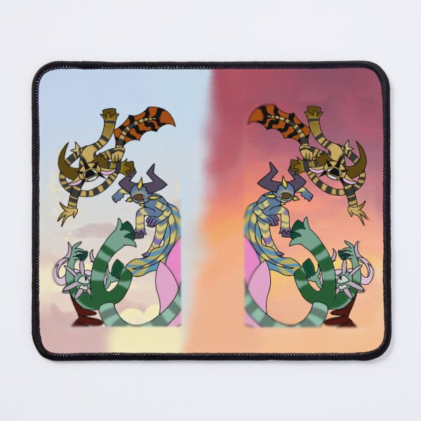 Item preview, Three designed and sold by Lacilunix.