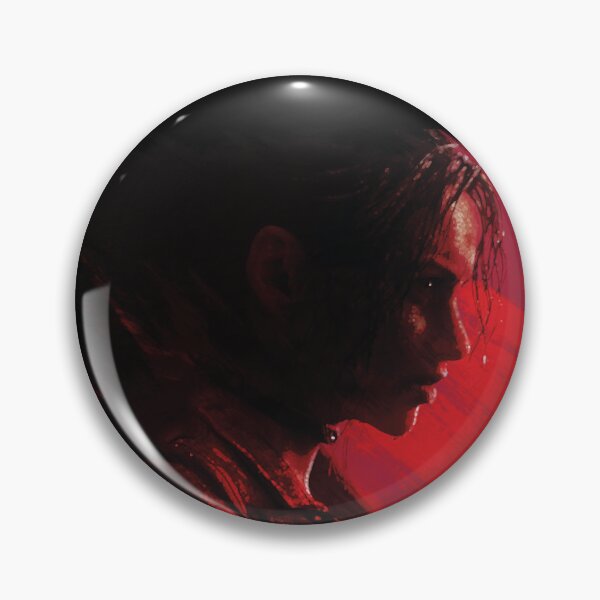 Item preview, Biological Survival Survival Horror designed and sold by EBANON.
