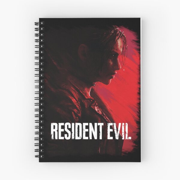 Item preview, Biological Survival Survival Horror designed and sold by EBANON.