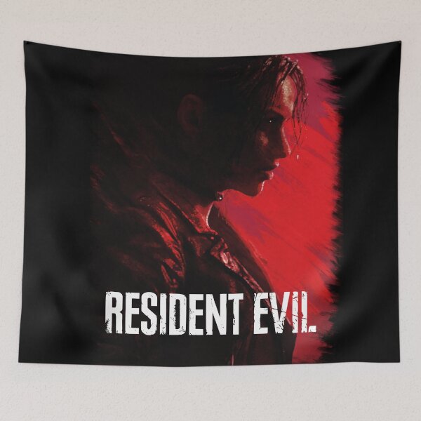 Item preview, Biological Survival Survival Horror designed and sold by EBANON.