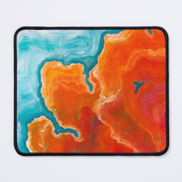 Item preview, Coral Scapes 13 designed and sold by Diane Smyres.