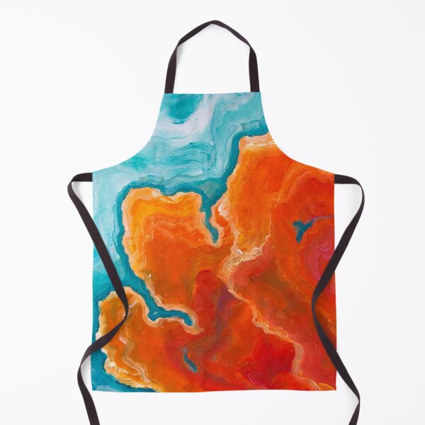 Item preview, Coral Scapes 13 designed and sold by Diane Smyres.