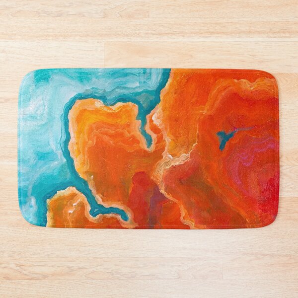 Item preview, Coral Scapes 13 designed and sold by Diane Smyres.