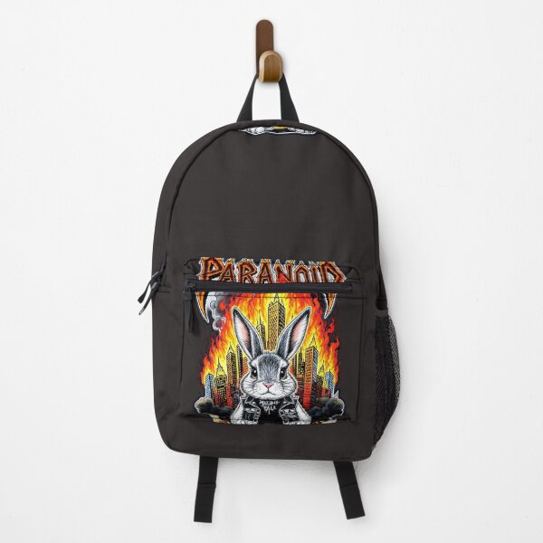 Item preview, PARANOID designed and sold by kalbostyle.