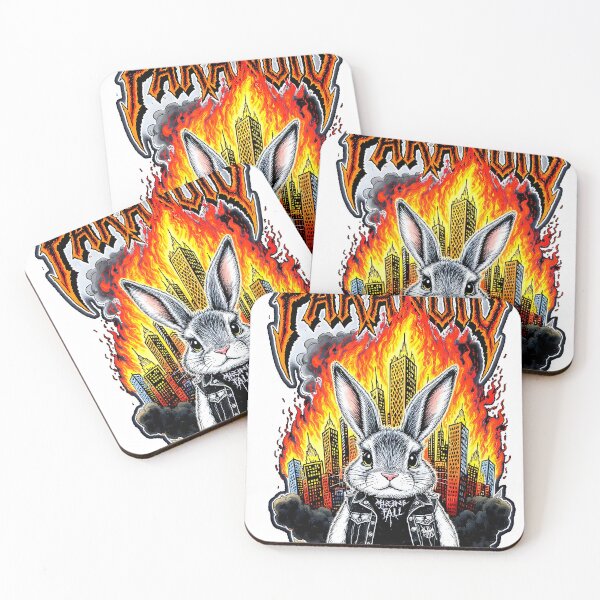 Item preview, PARANOID designed and sold by kalbostyle.