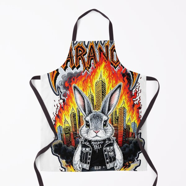 Item preview, PARANOID designed and sold by kalbostyle.