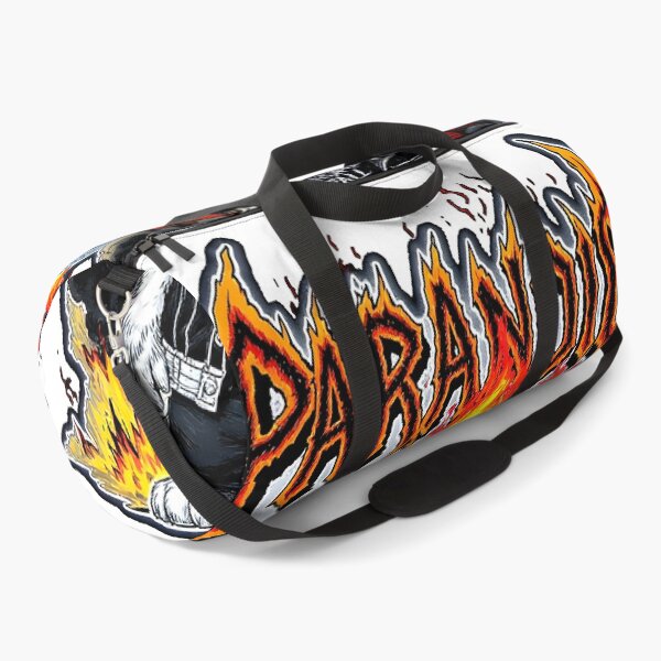 Item preview, PARANOID designed and sold by kalbostyle.