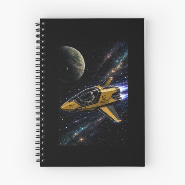 Item preview, YR2147 – Futuristic Robots & Space Exploration designed and sold by TEEJAMBOREE.