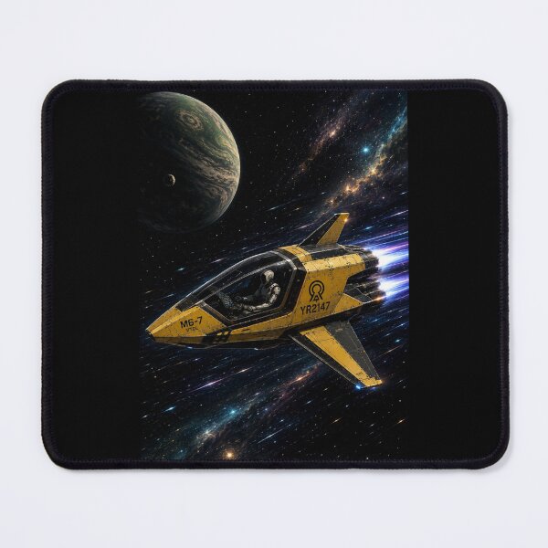 Item preview, YR2147 – Futuristic Robots & Space Exploration designed and sold by TEEJAMBOREE.