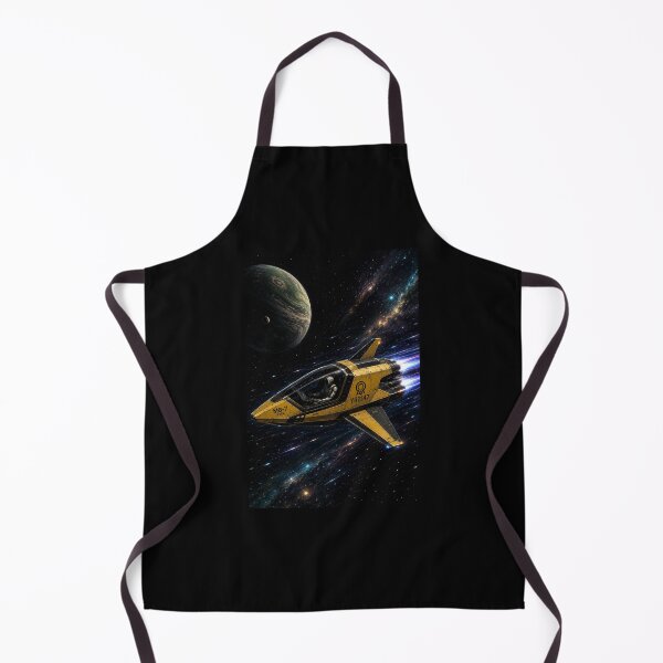 Item preview, YR2147 – Futuristic Robots & Space Exploration designed and sold by TEEJAMBOREE.