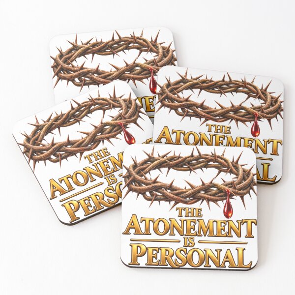 Item preview, His Sacrifice, Your Salvation designed and sold by Dresut.