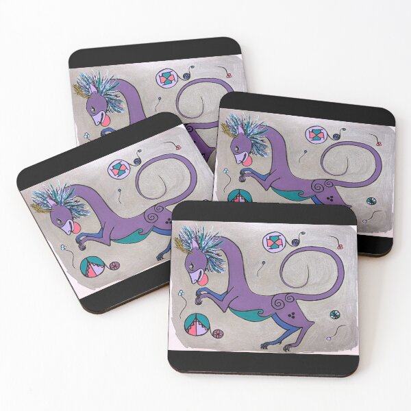 Item preview, Dragon designed and sold by Dark Moon Art Studio.