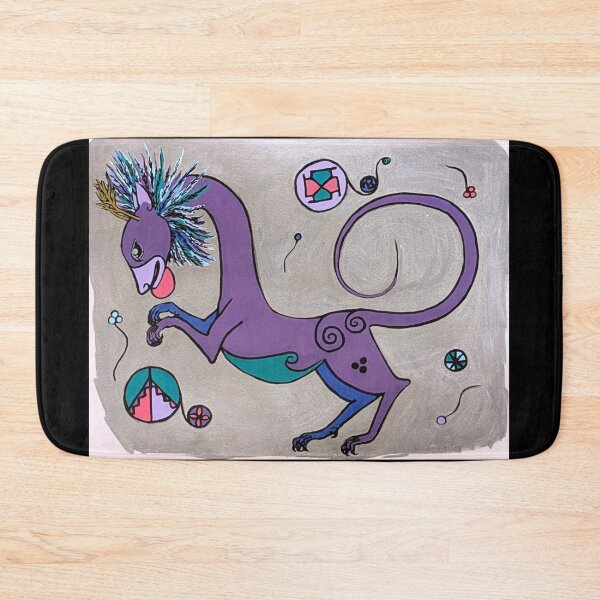 Item preview, Dragon designed and sold by Dark Moon Art Studio.