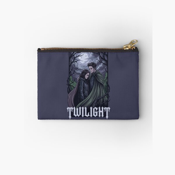 Item preview, Twilight Bella and Edward (comic book) designed and sold by tigrootiger.