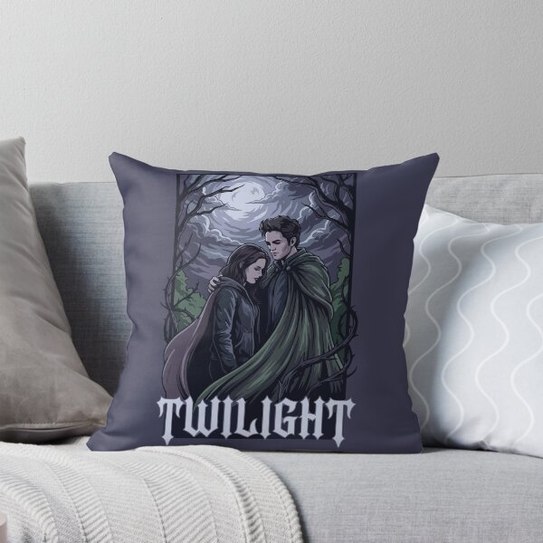 Item preview, Twilight Bella and Edward (comic book) designed and sold by tigrootiger.