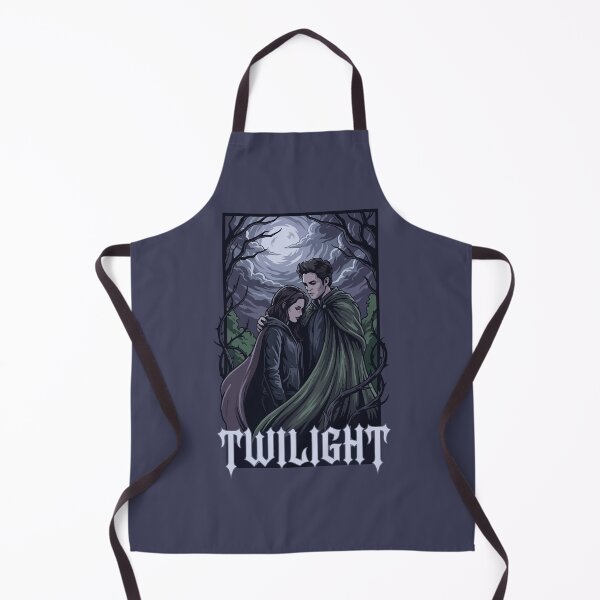 Item preview, Twilight Bella and Edward (comic book) designed and sold by tigrootiger.