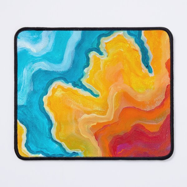 Item preview, Coral Scapes 11 designed and sold by Diane Smyres.