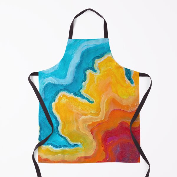 Item preview, Coral Scapes 11 designed and sold by Diane Smyres.