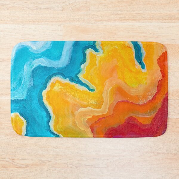 Item preview, Coral Scapes 11 designed and sold by Diane Smyres.