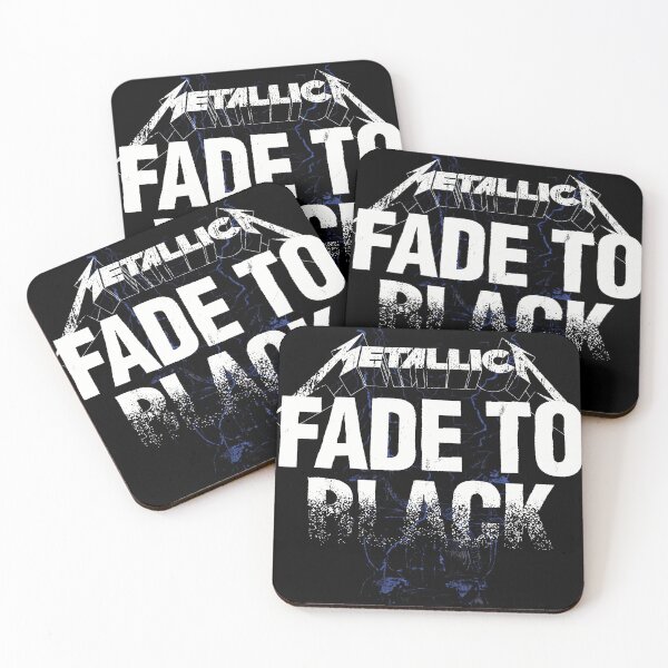 Item preview, Fade Black designed and sold by URGraphics.