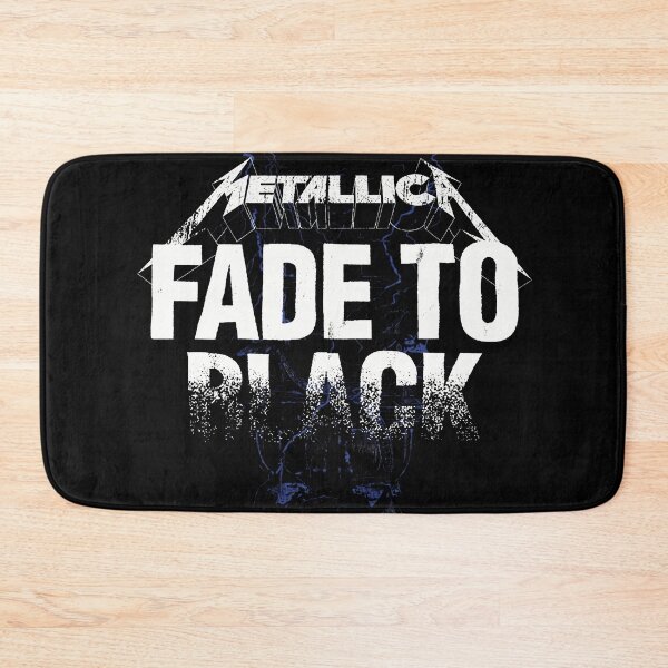 Item preview, Fade Black designed and sold by URGraphics.