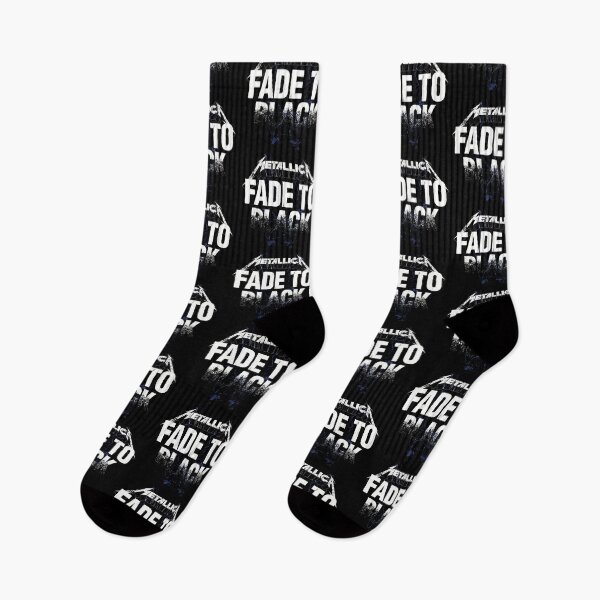 Item preview, Fade Black designed and sold by URGraphics.