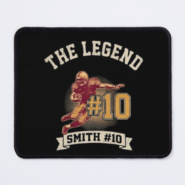 Item preview, Vireltoo Legend Football T-Shirt – Smith #10 Vintage Retro Sports Graphic Tee designed and sold by ARTwy.