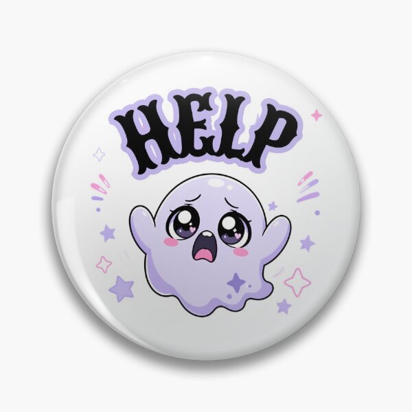 Item preview, Help designed and sold by BiaSMartins.